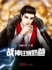 《战神狂婿奶爸》小说封面