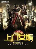 《女院长的上门女婿》封面