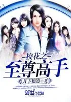 《校花之至尊高手》封面