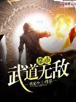《都市武道无敌》封面