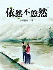 《依然不悠然》封面