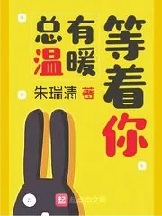 《总有温暖等着你》封面