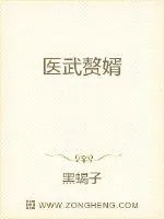 《医武赘婿》封面