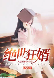 《绝世狂婿》封面