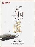 《大国小匠》封面