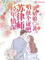 《经年情深：苏律师，咱扯个证吧》封面