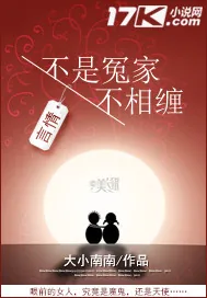《不是冤家不相缠》封面