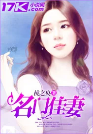 《名门佳妻》封面