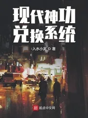 《现代神功兑换系统》封面
