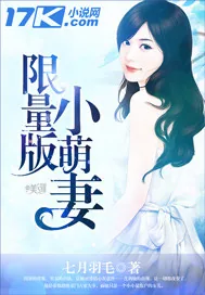 《限量版小萌妻》封面