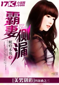 《霸妻侧漏》封面