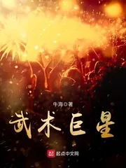 《武术巨星》封面