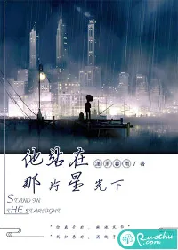 《他站在那片星光下》封面