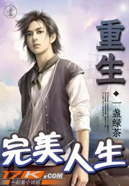 《重生之完美人生》小说封面