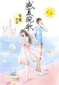 《盛夏婉歌》封面