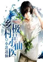 《乡村极品小仙医》封面