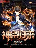《神帝归来》封面