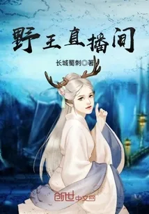 《野王直播间》封面