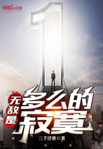 《无敌是多么的寂寞》封面