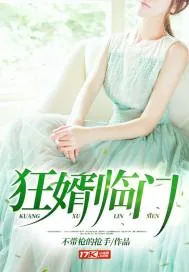 《狂婿临门》封面