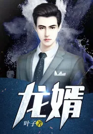 《龙婿（完本）》封面