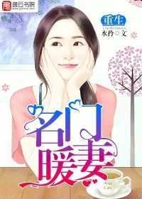 《重生名门暖妻》封面