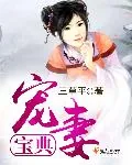 《宠妻宝典》封面