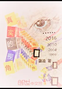 《真实的视角》封面