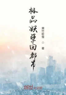 《极品妖孽回都市》封面