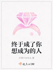《终于成了你想成为的人》封面