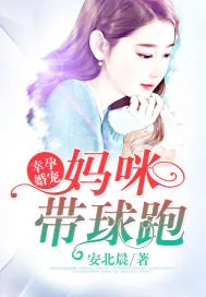 《幸孕婚宠：妈咪带球跑》封面
