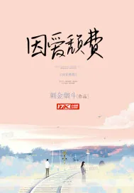 《因爱颓费》封面