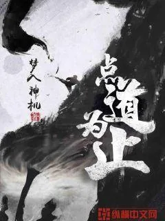 《点道为止》封面