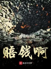 《我只想赔钱啊》封面
