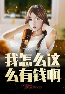 《我怎么这么有钱啊》封面