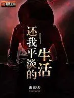 《还我平淡的生活》封面