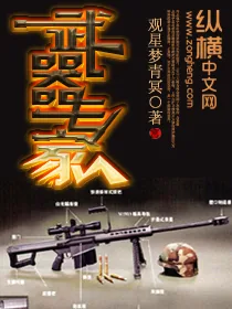 《武器专家》封面