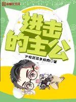 《进击的主公》封面