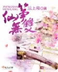 《筝仙无双》封面