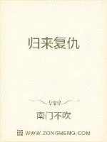 《复仇大少》封面
