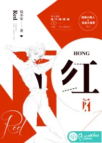 《红》封面
