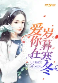 《爱你在岁暮寒冬》封面
