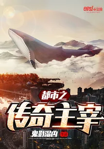 《都市之传奇主宰》封面
