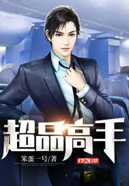 《超品高手》封面