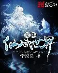 《无限仙武世界》封面