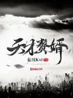 《天才赘婿》封面
