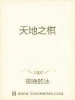 《天地之棋》封面