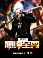 《都市之巅峰至尊》封面