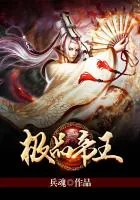 《极品帝王》封面