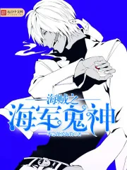 《海贼之海军鬼神》封面